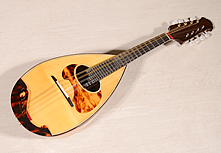 Raffaele Calace ’78 Classico B (L5-A) Mandolin